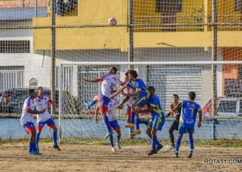 Mais uma grande rodada da Copa Guaiamum movimentou o final de semana em Porto Seguro