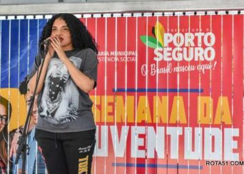 BATALHA CULTURAL FECHA COM CHAVE DE OURO A SEMANA DA JUVENTUDE