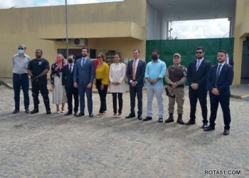 POLICIA MILITAR DA BAHIA COMANDO DO POLICIAMENTO DA REGIÃO SUL