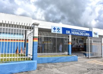 Unidades de saúde são reformadas em Porto Seguro