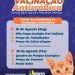 Prefeitura de Porto Seguro vacina cães e gatos em toda região.