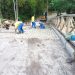 Ponte de Trancoso recebe calçamento