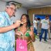ENCONTRO DA JUVENTUDE COM JÂNIO NATAL