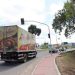 Semáforos que controla o trânsito das BR’s 101 e 367, não funcionam há dias, onde está a empresa de manutenção?