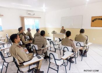 POLICIAMENTO NA FESTA DO CAFÉ EM ITABELA