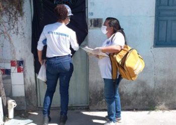 Porto Seguro fortalece ações de combate à dengue