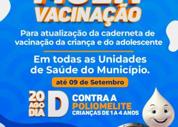 Atenção papai e mamãe!