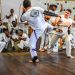 Batizado e Troca de Cordas do grupo 100% Capoeira promove cultura em Porto Seguro