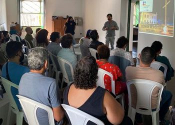 NOSSO PASSADO TEM FUTURO!