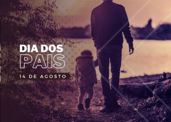 Mensagem aos PAIS, pelo advogdo dr. Alex Ornelas.