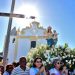 Católicos comemoram 487 anos de celebração à Nossa Senhora da Pena