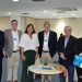 Prefeito Agnelo Santos participa de encontro do Comitê das Bacias Hidrográficas da Bahia, em Salvador