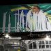 Vandalismo da esquerda ataca a “Casa da Direita”, mas o barco vai em frente na eleição de Bolsonaro.