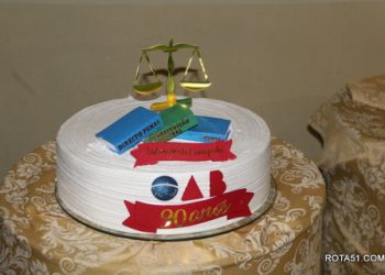 Festa do Mês da Advocacia, 20 anos de uma estrutura sólida em favor da justiça.