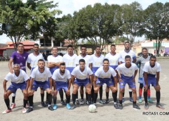 Campeonato do Juca Rosa continua pegando fogo; por lá, o bicho pega.