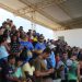 Seleção de Eunápolis, terminou a 1ª fase do intermunicipal, em 2º lugar, mas poderia ser em 1º.