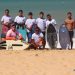 Cabrália Surf Festival animou as praias da cidade neste final de semana