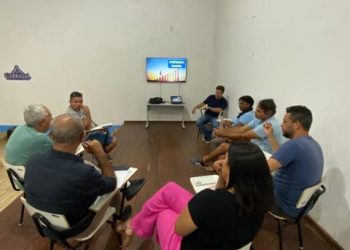 Associação Naval de Cabrália será reestruturada