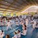 Encontro Mundial de Capoeira promove grande cerimônia em Arraial d’Ajuda