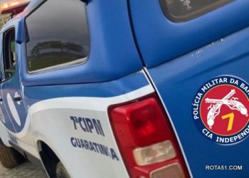 POLÍCIA MILITAR DA BAHIA / COMANDO DO POLICIAMENTO DA REGIÃO SUL