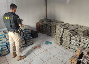 Polícia Rodoviária Federal, justiça e segurança nas estradas e rodovias.
