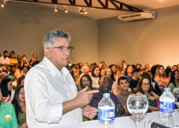 PORTO SEGURO – JÂNIO NATAL ANUNCIA EXCELENTES NOTÍCIAS!