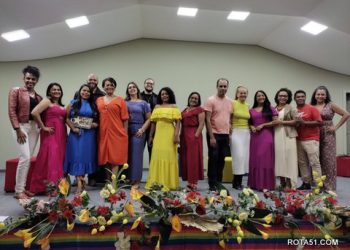 Secretaria de Educação celebra Dia do Coordenador Pedagógico com homenagens aos profissionais