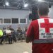 Eunápolis recebe curso de primeiros socorros da organização nacional Cruz Vermelha Brasileira