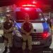 POLICIA MILITAR DA BAHIA / COMANDO DO POLICIAMENTO DA REGIÃO SUL