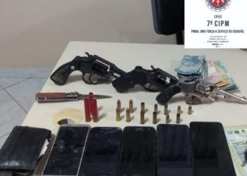POLÍCIA MILITAR DA BAHIA / COMANDO DO POLICIAMENTO DA REGIÃO SUL