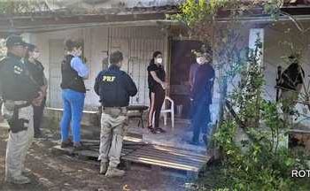 PRF não dá folga pra malandragem, errou? Ganha logo a pulseira prateada e vai prestar contas ao Dr juiz.