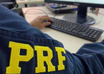 Furtos e roubos, carros clonados, tráfico, se estão nas BRs, a PRF dá conta do recado.