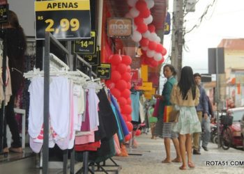 Mais de 2 mil empresas são abertas em Eunápolis desde o início da atual gestão