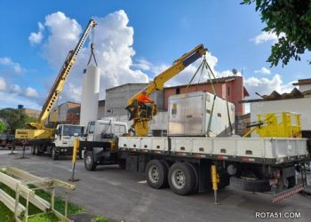Requalificações no Hospital Regional de Eunápolis modernizam assistência em saúde para usuários