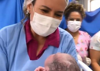 Hospital Regional passa a emitir certidão de nascimento e CPF para recém-nascidos