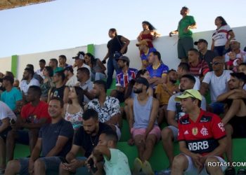 Eunápolis faz alegria do público com vitória dentro de casa no Intermunicipal