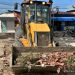 Secretaria de Serviços Públicos realiza projeto de limpeza Bota-Fora na Matinha e Urbis