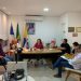 Live com Cordélia aborda benefícios na saúde e pacotes de obras para áreas urbana e rural