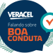 Veracel realiza evento sobre boa conduta para seus colaboradores