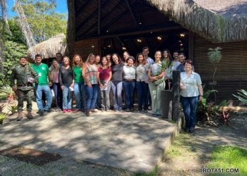 Veracel apoia Diálogo do Uso do Solo na Bahia