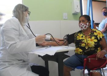 Prefeitura de Eunápolis leva ações de saúde e assistenciais para moradores da zona rural