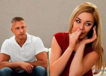 Veja quais são os 3 sinais mais famosos que indicam que a mulher está sendo infiel