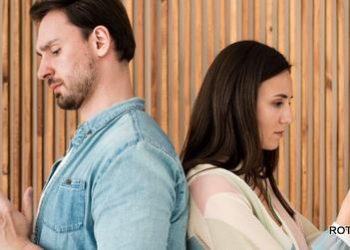 Casamento infeliz: como sair dessa situação?