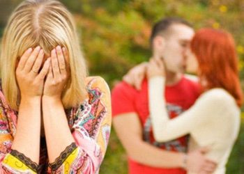 O que fazer diante de uma traição na relação amorosa?