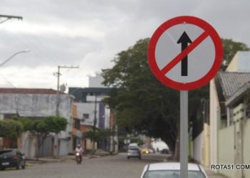 Prefeitura de Eunápolis informa mudanças no trânsito no centro da cidade
