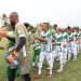 Seleção de Eunápolis avança no Campeonato Intermunicipal de Futebol