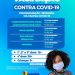 Ainda não tomou a vacina contra a COVID-19?