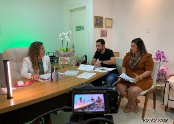 “Live destaca grandeza da educação e comemora envolvimento de todos, nos 200 anos da Independência”