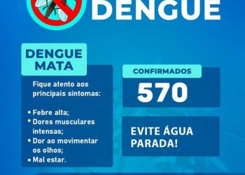 Prefeitura de Porto Seguro combate foco de doenças.