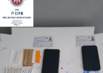 POLICIA MILITAR DA BAHIA / COMANDO DO POLICIAMENTO DA REGIÃO SUL